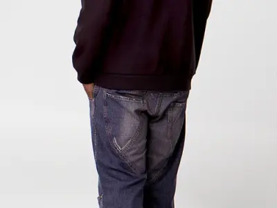 Posed 00345 06