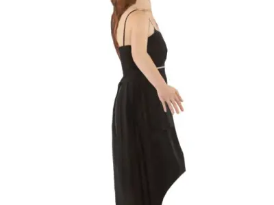 Martha Rigged 001