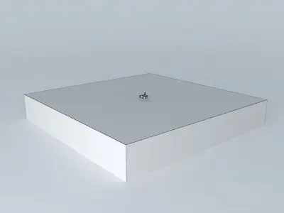 bold tank Free 3D model