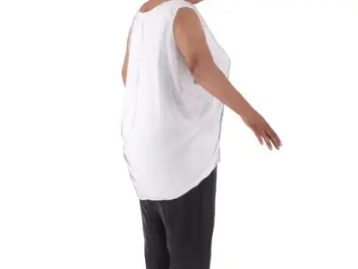 Debra Rigged 004