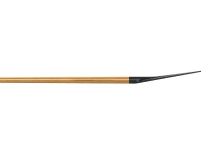 Paddle 3D model