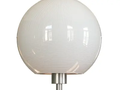 Wall Lamp from Stilnovo 3D model