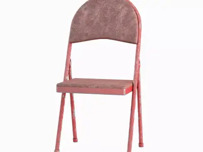 Folding Chair Pack