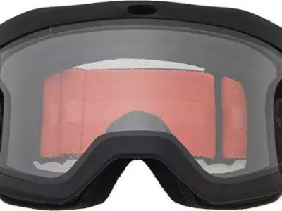 Goggles Free 3D model
