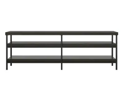 MR Landis TV Stand 3D model