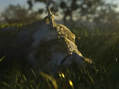 Star wars helmet  Free 3D model