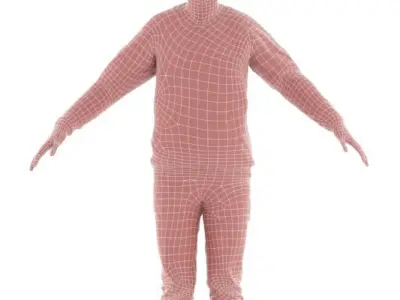 Tony Rigged 001