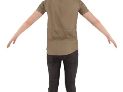 Ethan Rigged 002