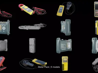 Meter Pack
