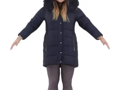 Tori Rigged 006