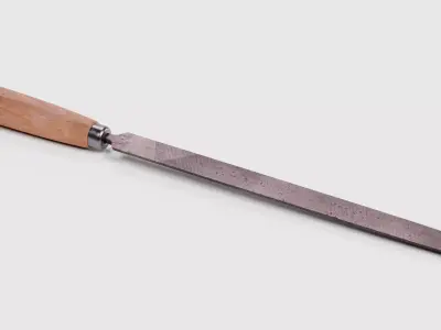 -File V2- 3D model