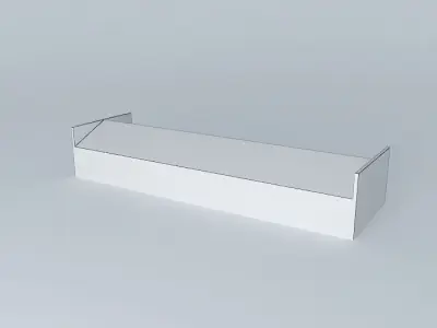 Fireplaces Rioja SL industrial Free 3D model