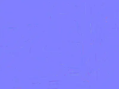 Front-Loader Garbage Truck 3D Model - Heavy Waste Vehicle Low-poly 3D model