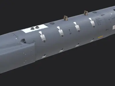  AN/AAQ-28(V) LITENING 