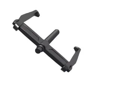 Gear Puller Adjustable - Claw Puller Separate Lifting 3D print model