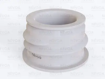 Neck finish - SP 100 - 24 - voluntary standard 3D model