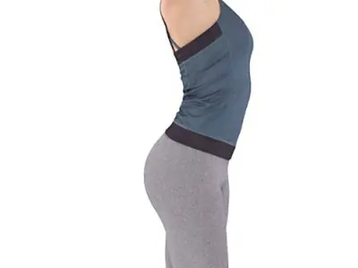 Nancy Posed 006