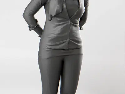 Posed 00184 17
