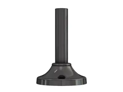 Base WEG LTW BFH100 M 3D model