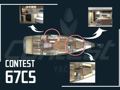 Contest cs 67 concept project 3D model