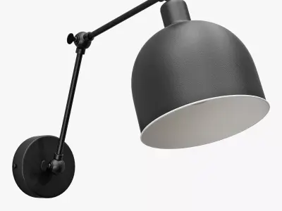 Imperium light loyd 3D model