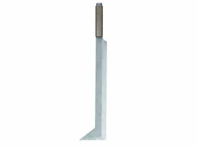 Sword 40 Low-poly 3D model