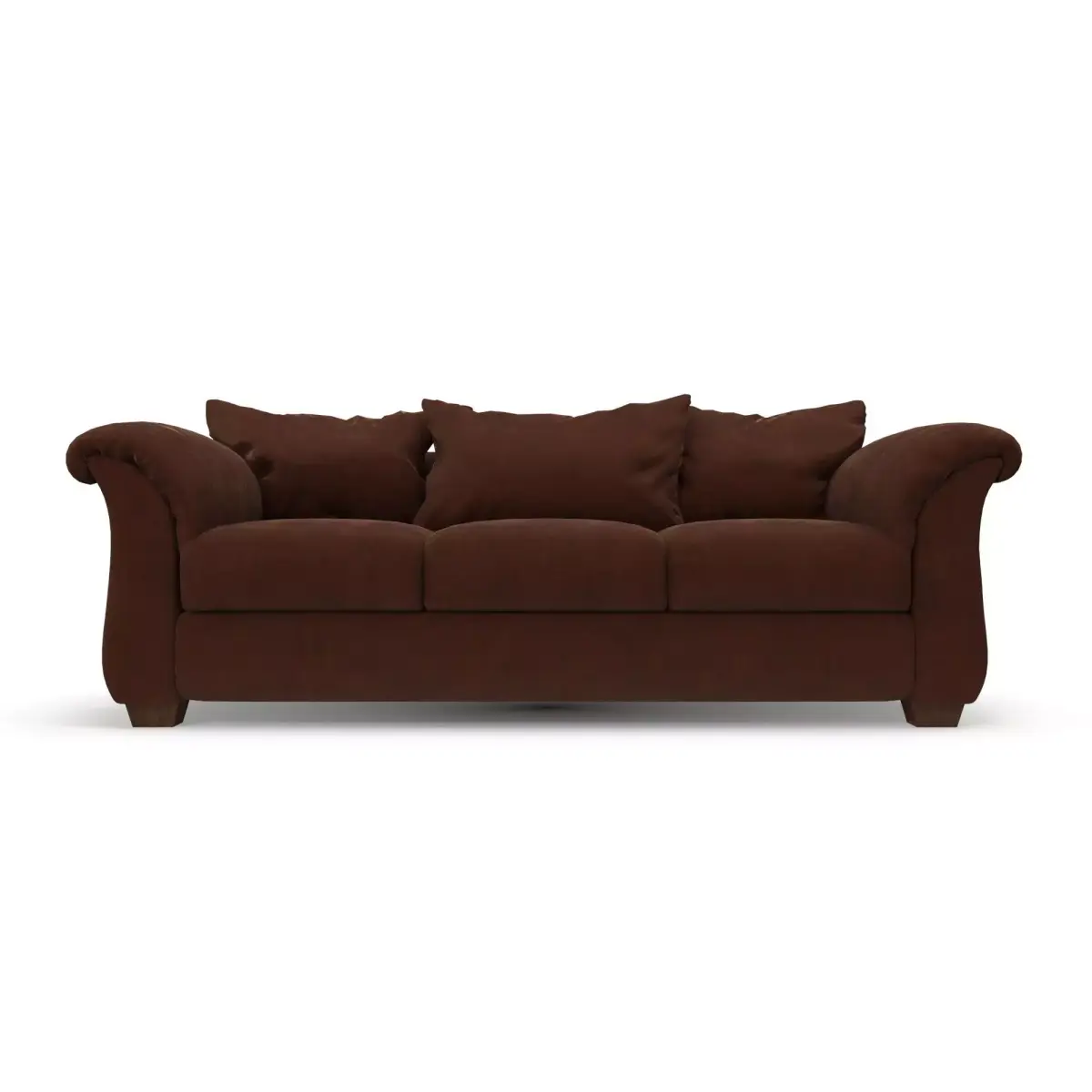 R137999 Couch Free 3D model
