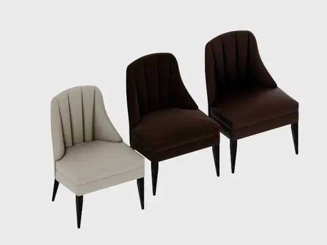Christopher Guy Hilaire Free 3D model