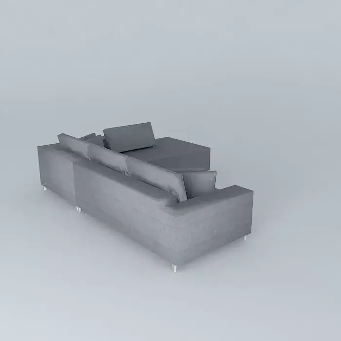 SEATING SYSTEM Free 3D model purchase