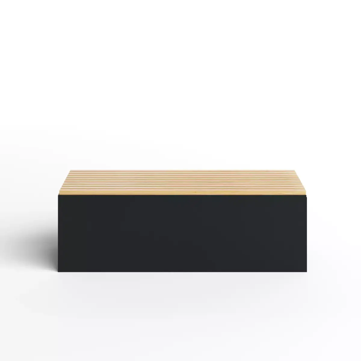 Uniun Seating 01 3D model
