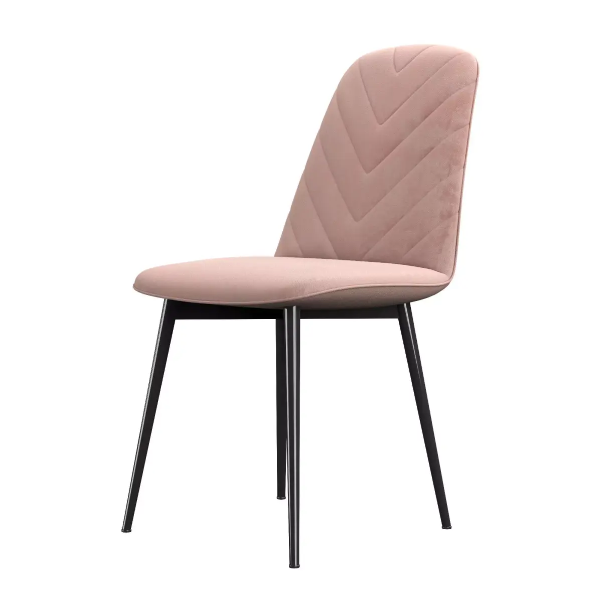 Chair  Malibu Forpost-shop Free 3D model