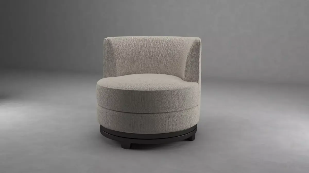 May armchair  Free 3D model
