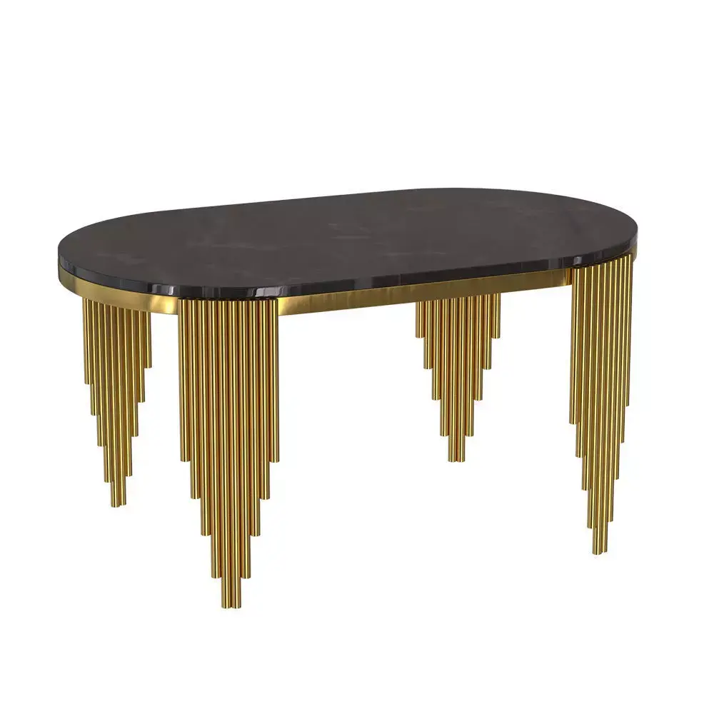 Coffee Table H-014  Free 3D model