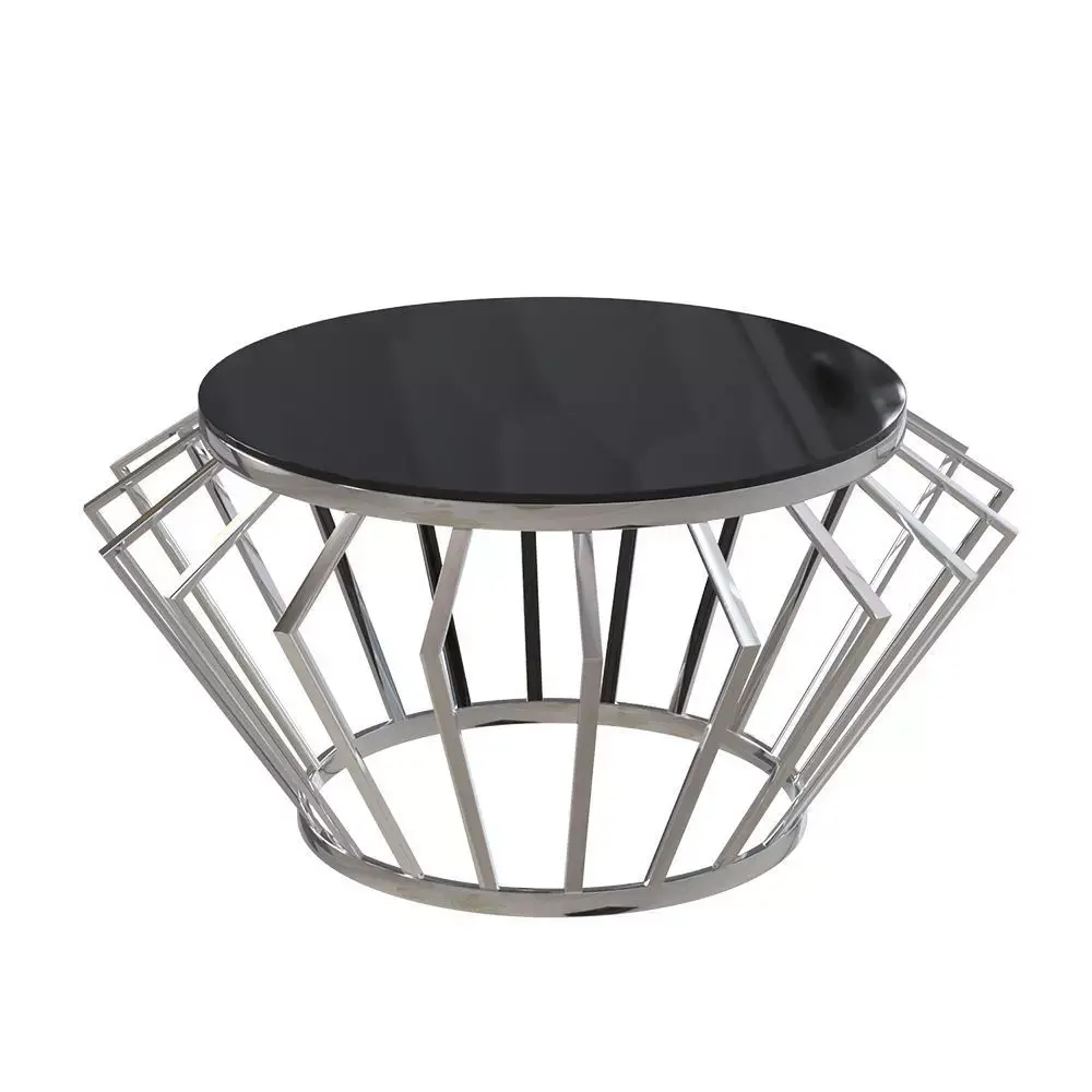 Coffe Table Brilliant Free 3D model