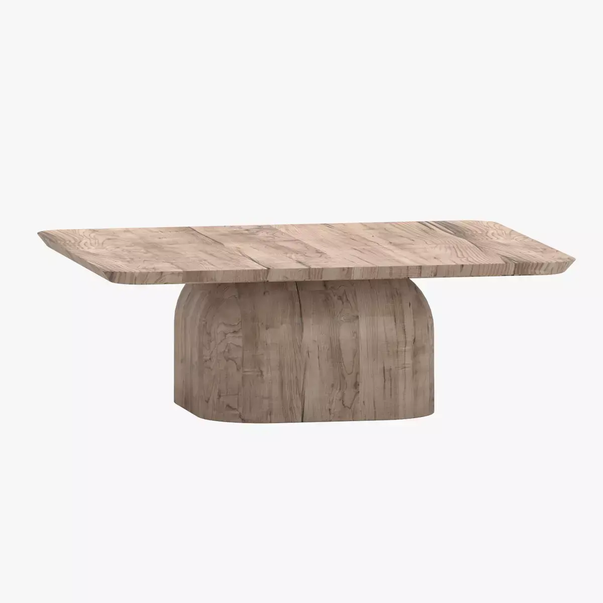 Nikari side table Free 3D model
