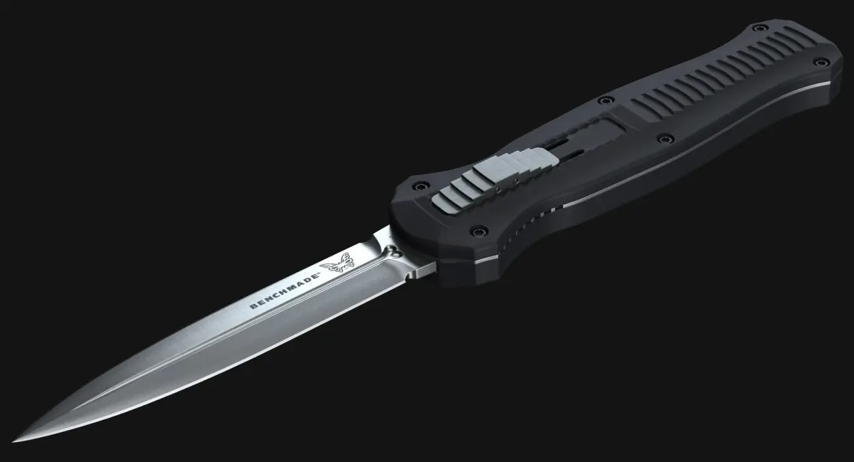 Benchmade Infidel 3300 3D model