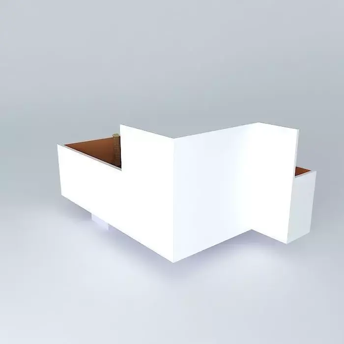 barbaraorkut pool area area lazer Free 3D model