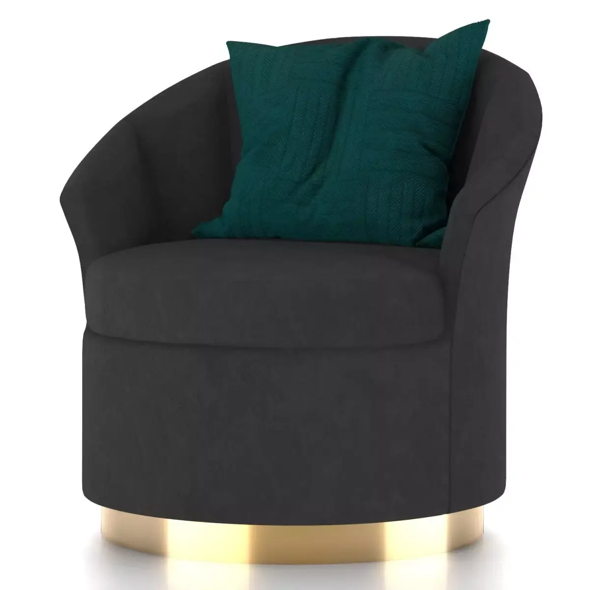 arm chair 04  Free 3D model