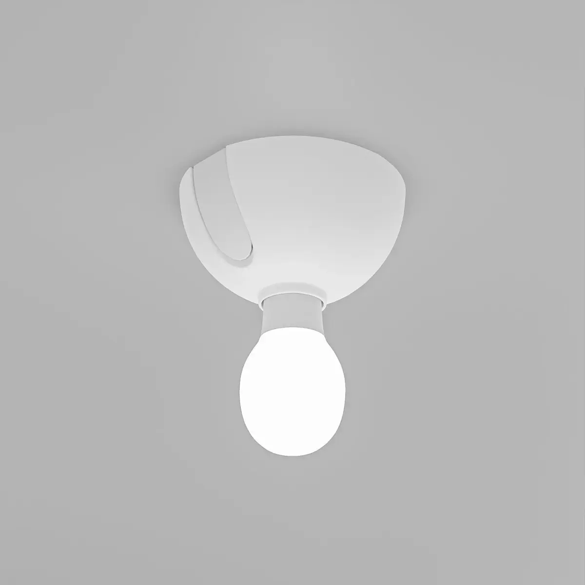 Ceiling Lamp Free 3D model 13