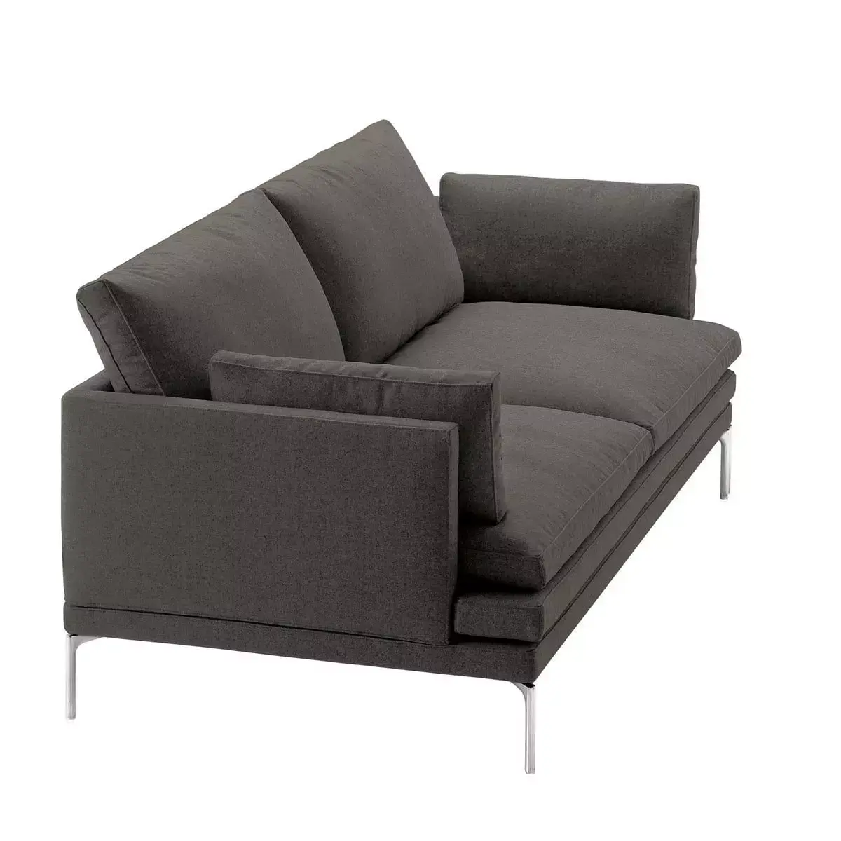 Simple Sofa Free 3D model buy