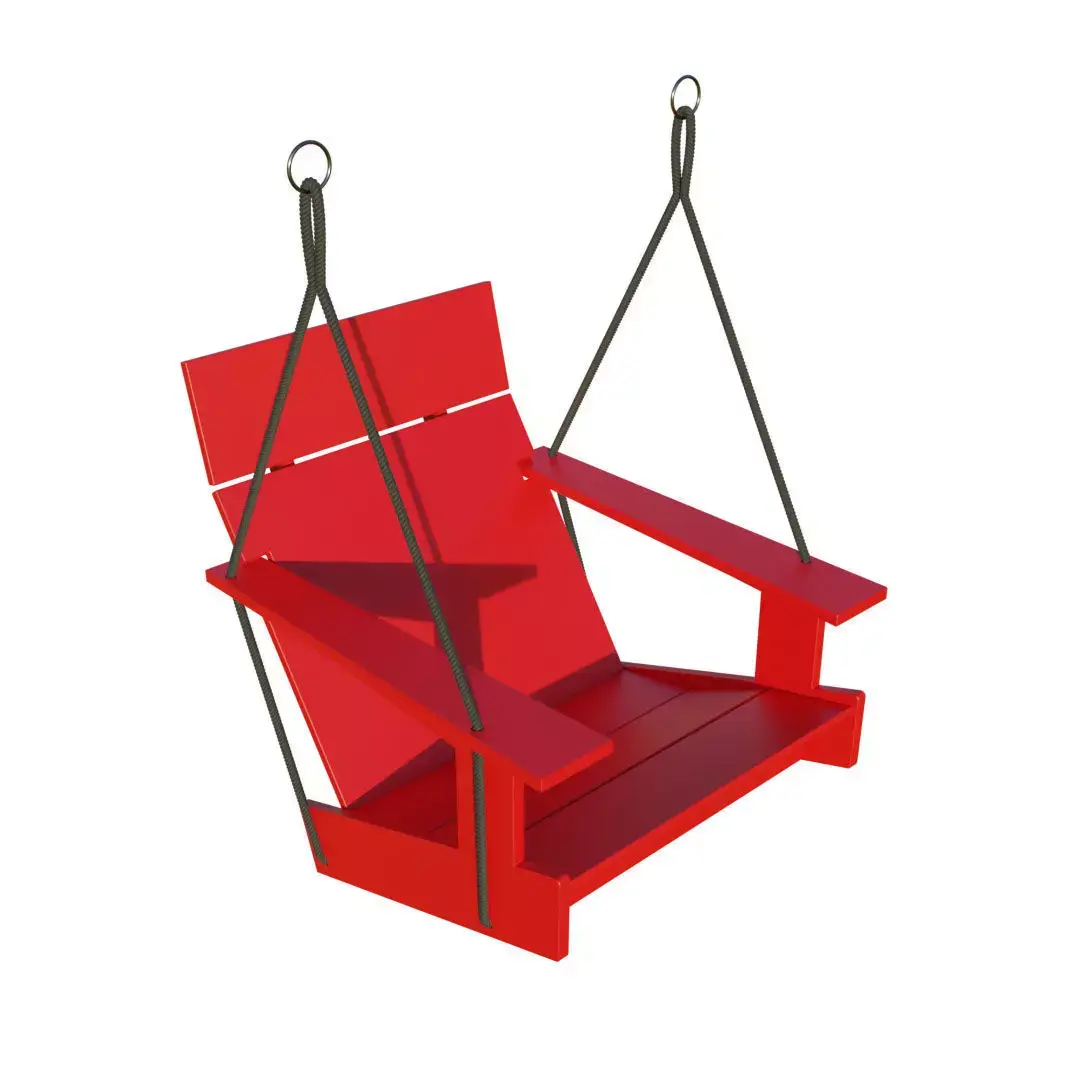 Porch Swing 3D model purchase