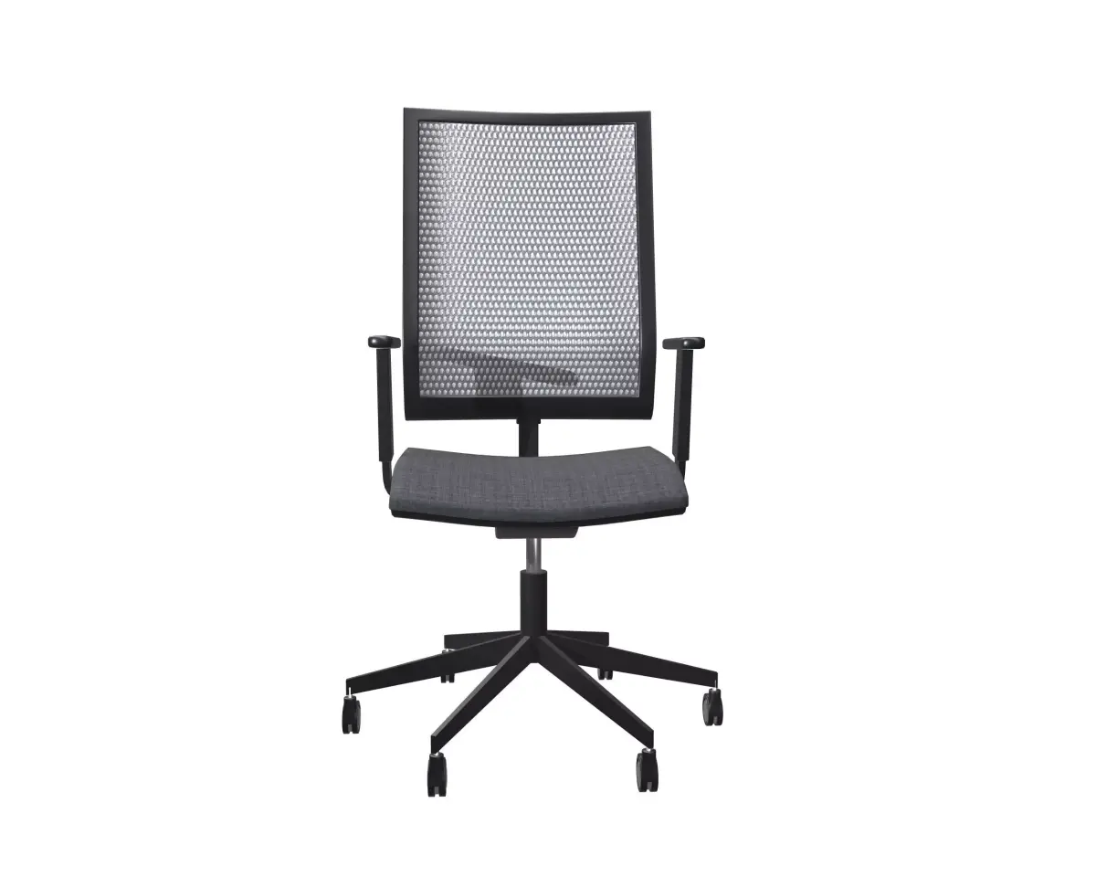  Office  armchair 3d model Free 3D model