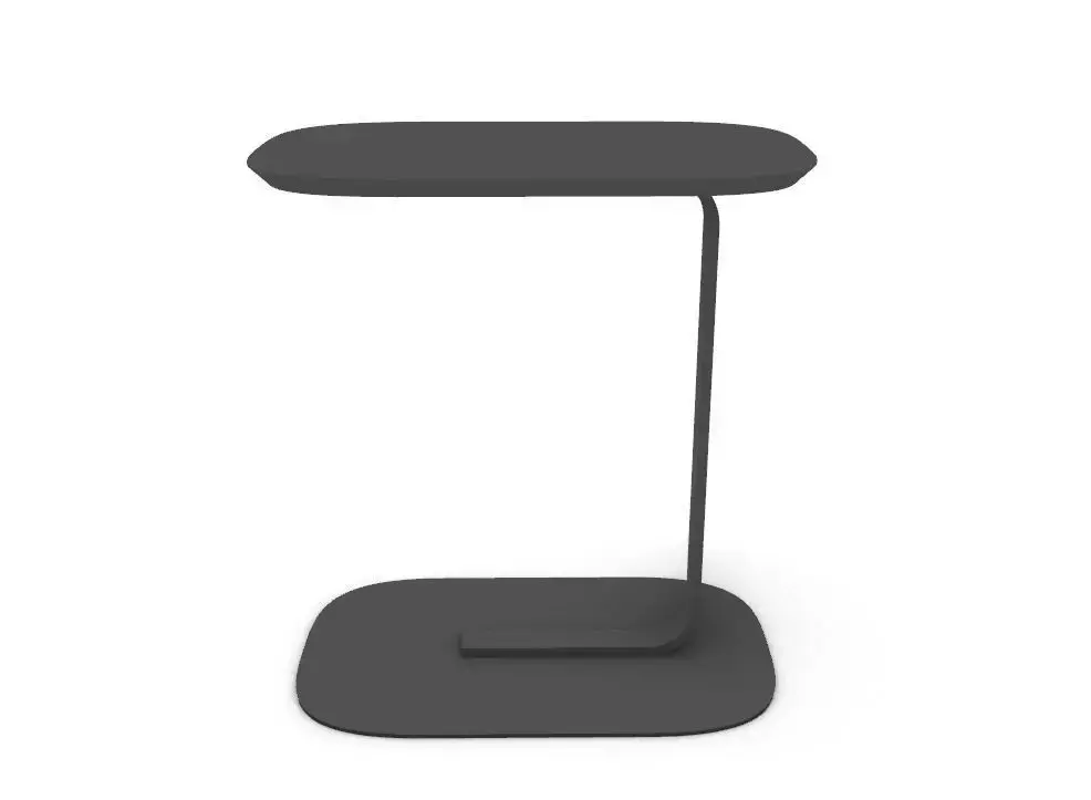 muuto relate coffeetable Free 3D model