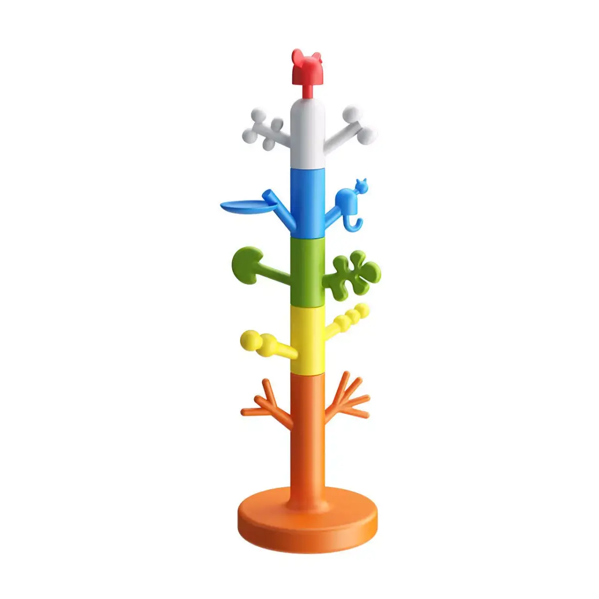 Paradise Tree Coat Stand by Magis Free 3D model