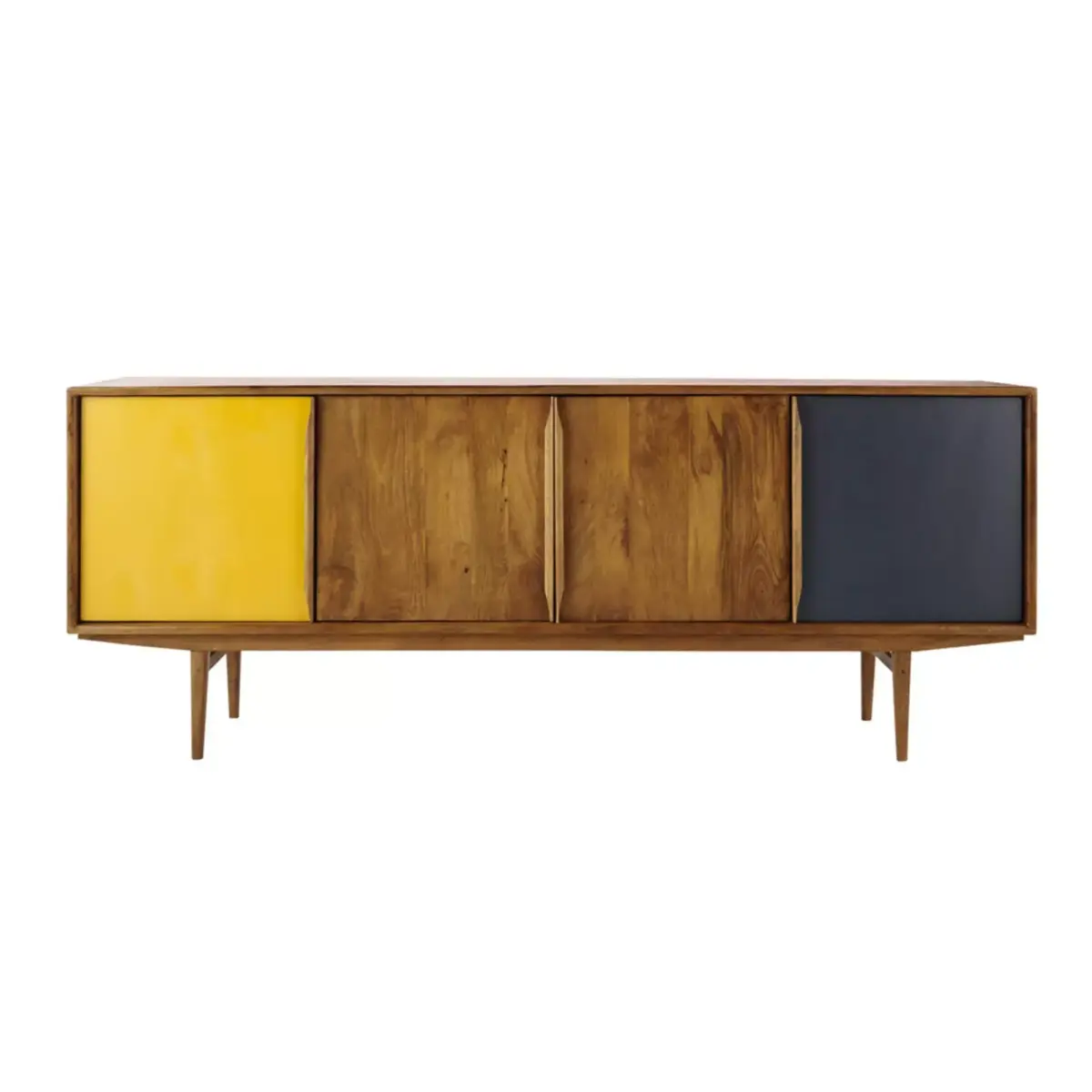 Cabinet - Janeiro Free 3D model