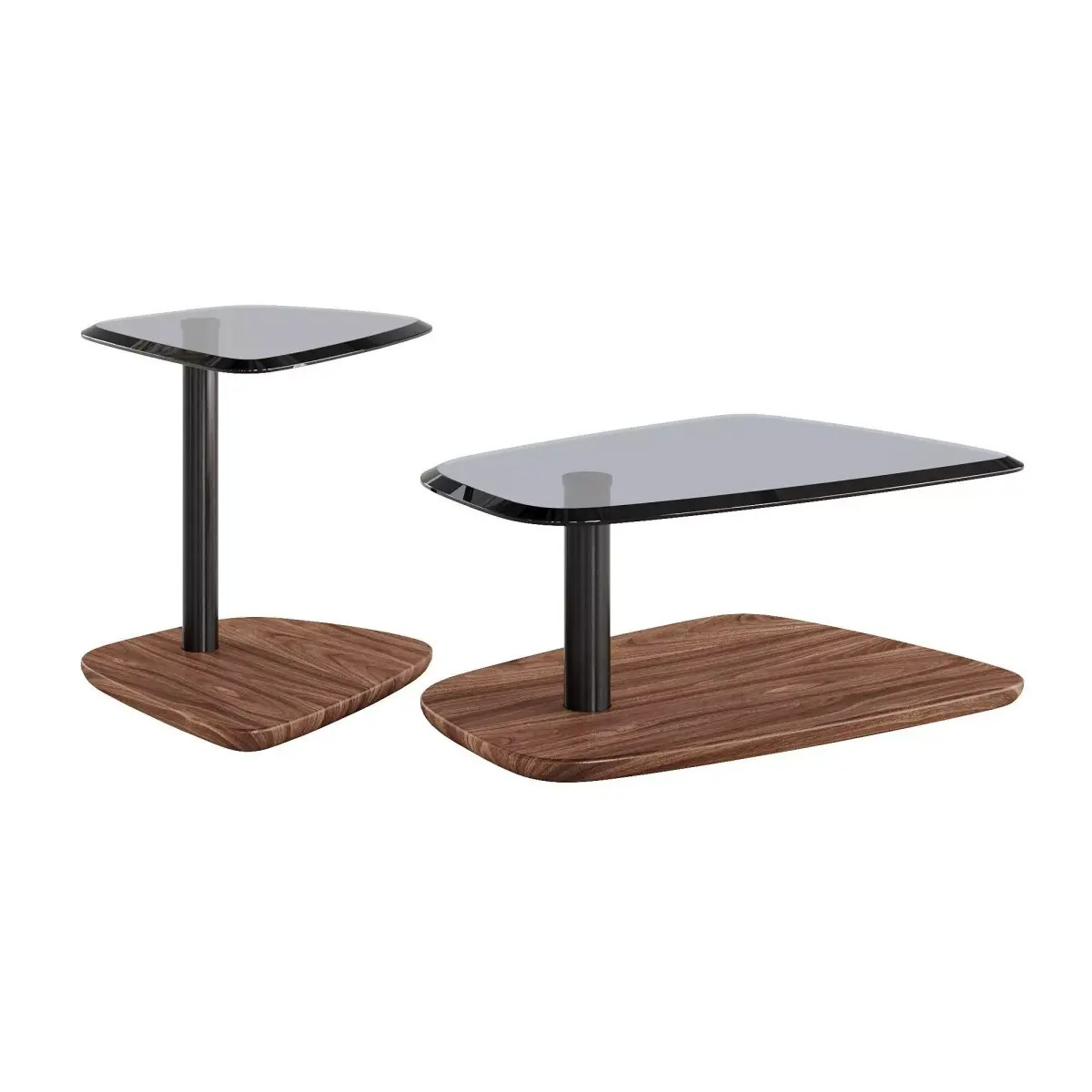 Coffee Table Rolf Benz 928 Free 3D model