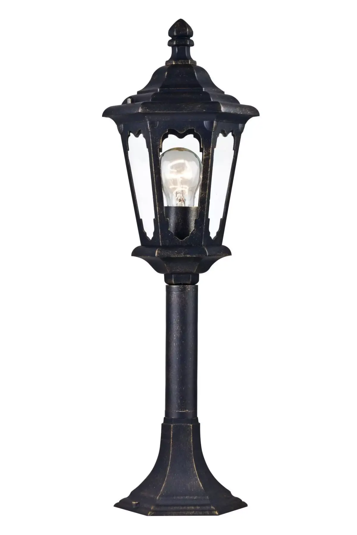 Landscape Lighting Oxford S101-60-31-R Maytoni Outdoor Free 3D model