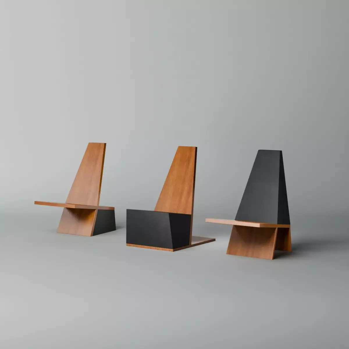  2024 Chairs Free 3D print model
