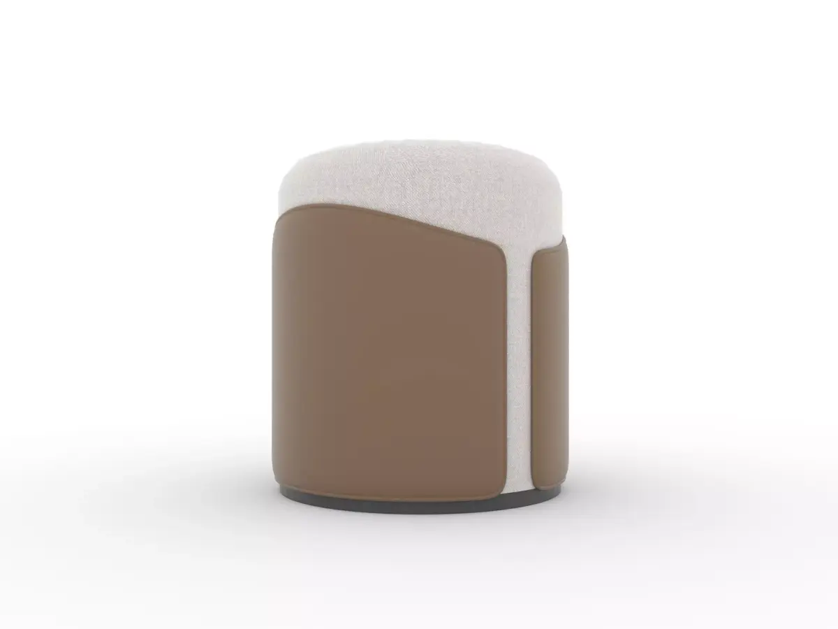 Puff-5 Free 3D model