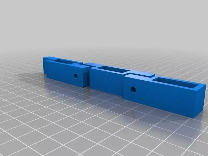 Cable management - Joinables Free 3D print model